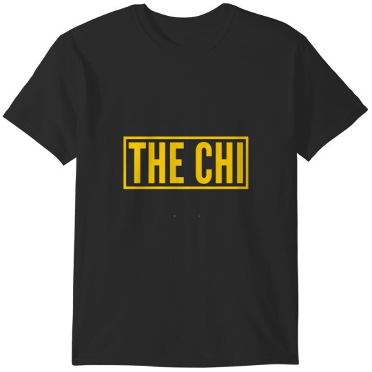Discover The Chi T-Shirts