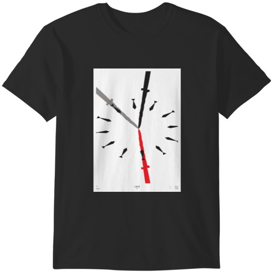 Discover 12 Angry Men Minimalist Film T-Shirts