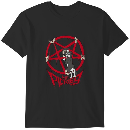 Discover Mr Pickles (1) T-Shirts