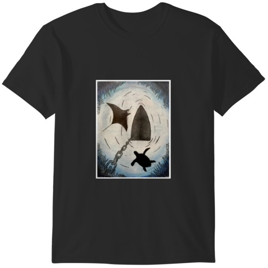 Discover below deck T-Shirts