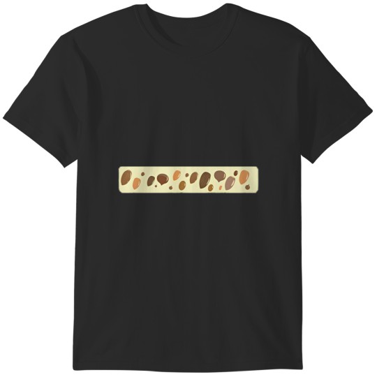 Discover Acorn Washi Design T-Shirts