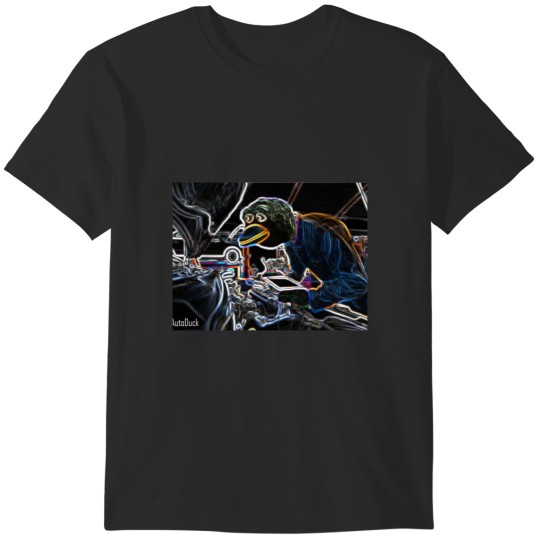Discover AutoDuck Bees Be Pesky T-Shirts