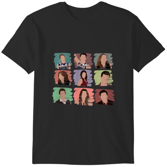 Discover One tree hill T-Shirts