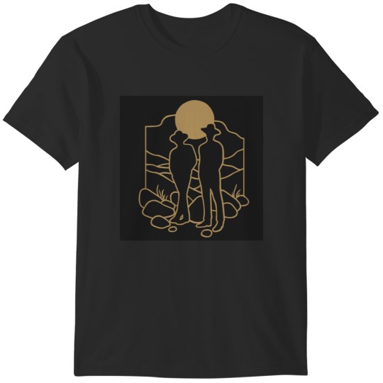 Discover Radio Company Volume 2 T-Shirts