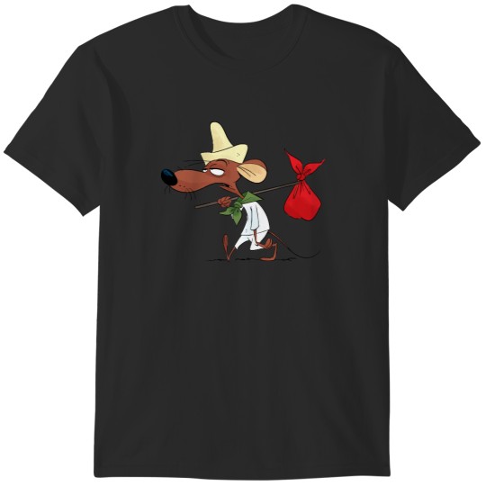 Discover Slow Poke Rodriguez T-Shirts