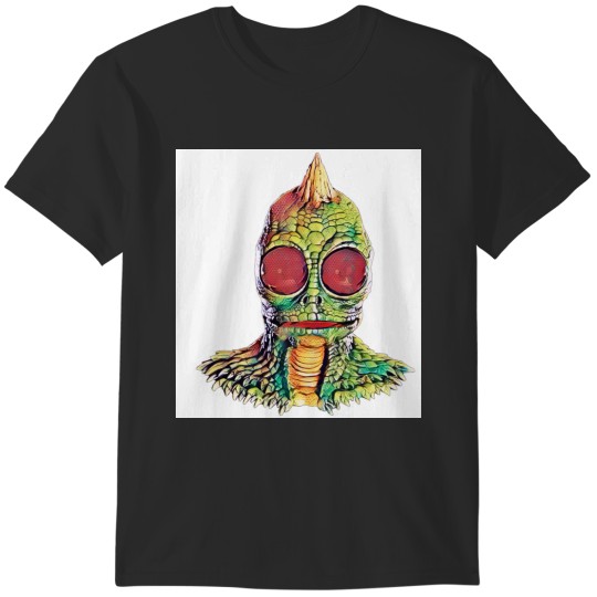 Discover Sleestack T-Shirts