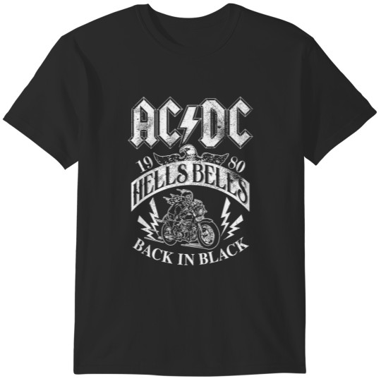 Discover Hells Bells Classic T-Shirts