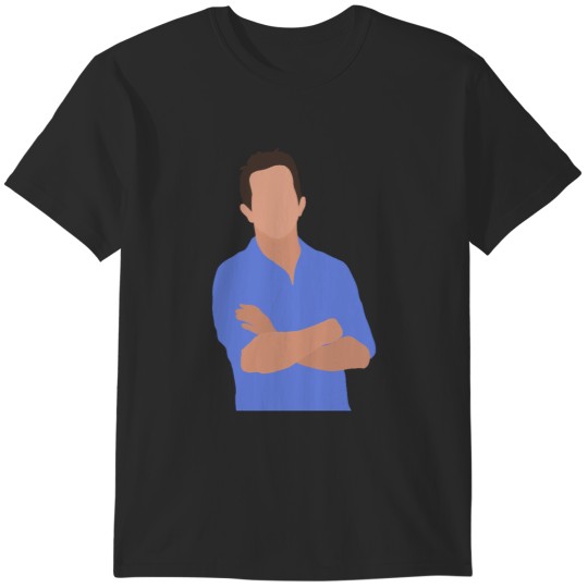 Discover Jeff Probst Survivor T-Shirts