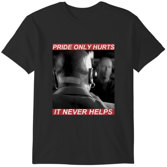 Discover Marcellus Wallace dance T-Shirts