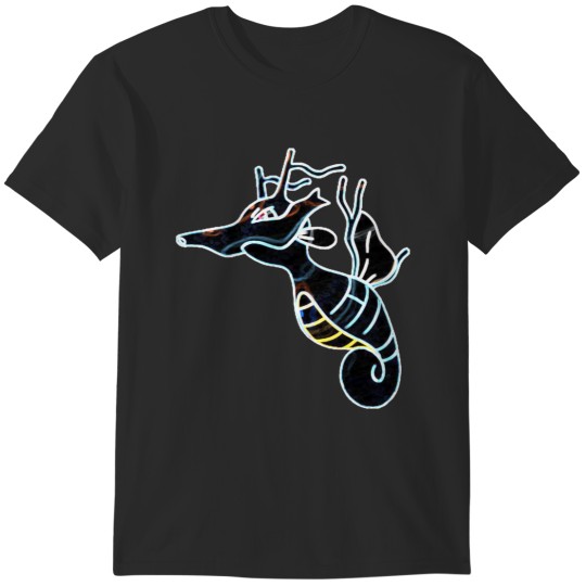 Discover Kingdra T-Shirts