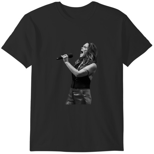 Discover Beth Hart, the queen of blues-rock. T-Shirts