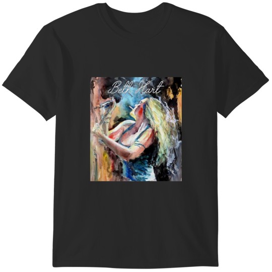 Discover Beth Hart T-Shirts