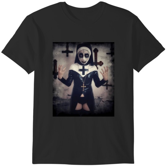 Discover rock band T-Shirts