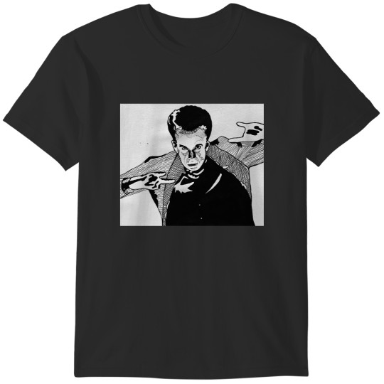 Discover Simon Kids in the Hall Premium Scoop T-S1 T-Shirts