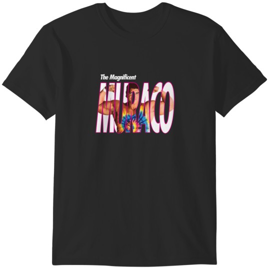 Discover The Magnificent Don The Rock Muraco T-Shirts