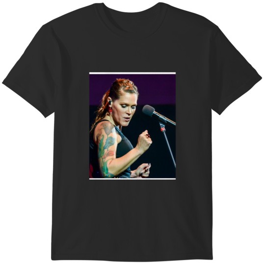Discover Beth hart Graphic T-Shirts