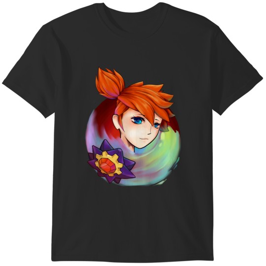 Discover Misty T-Shirts