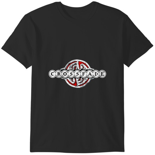 Discover Crossfade T-Shirts