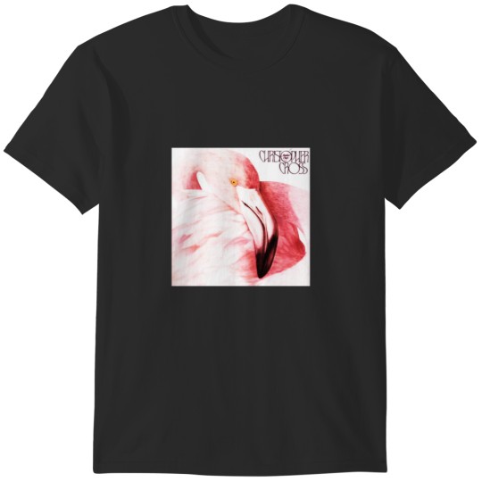 Discover Christopher Cross T-Shirts