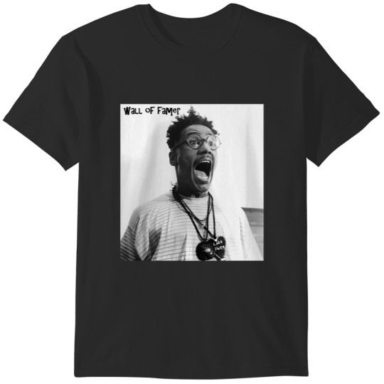 Discover Buggin Out T-Shirts