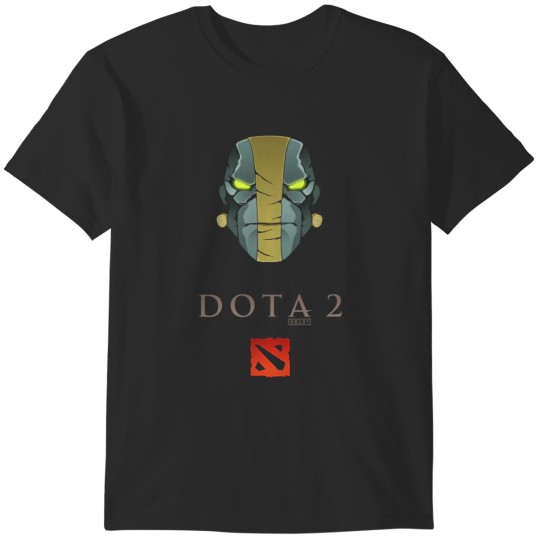 Discover Earth Spirit Dotaa 2  .png T-Shirts