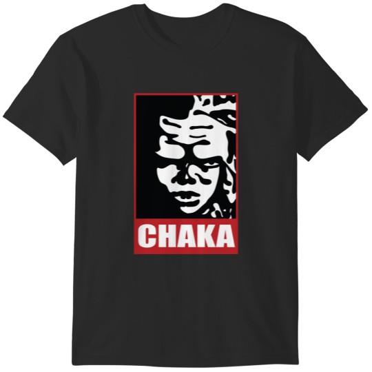Discover Chaka Cambodia Land of the Lost T-Shirts