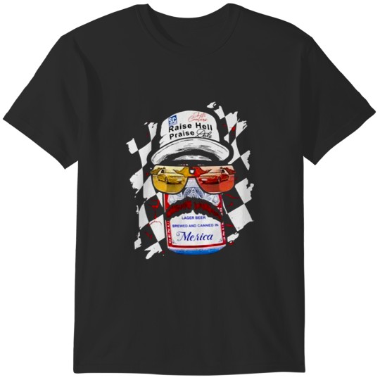 Discover Raise Praise Dale (1) T-Shirts