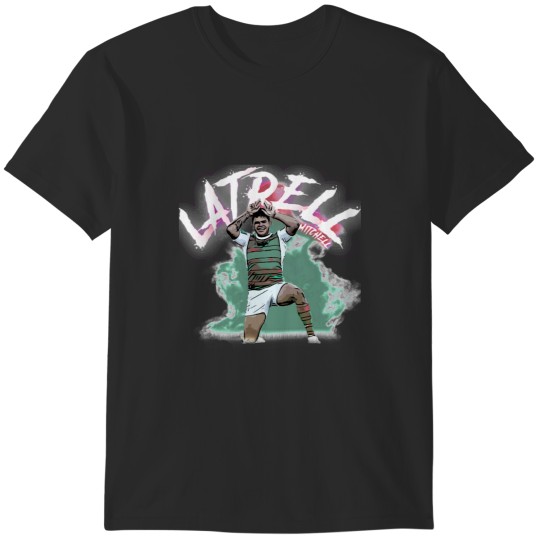 Discover Latrell Mitchell T-Shirts