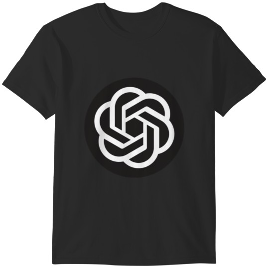Discover OpenAI Logo  .png T-Shirts