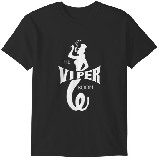 Discover Viper Room Bar T-Shirts