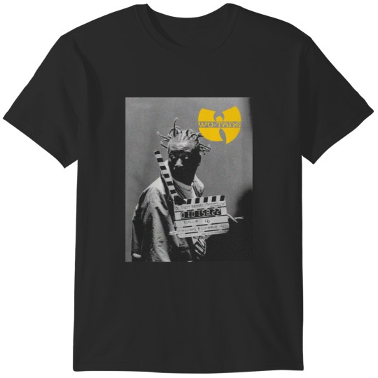 Discover enter the wu T-Shirts