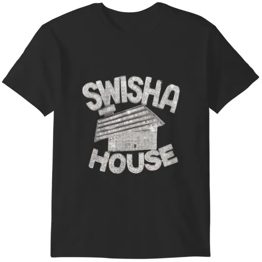 Discover SWISHA HOUSE T-Shirts