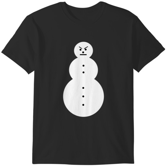 Discover Vintage Young Jeezy Snowman Logo-tee Graphic T-Shirts