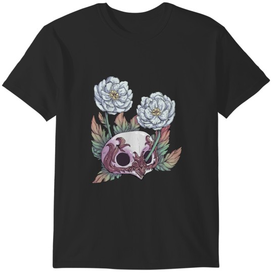 Discover Memories of Elpis T-Shirts