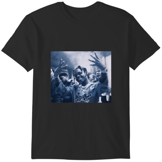 Discover 42 Dugg  Concert Design Tapestry T-Shirts