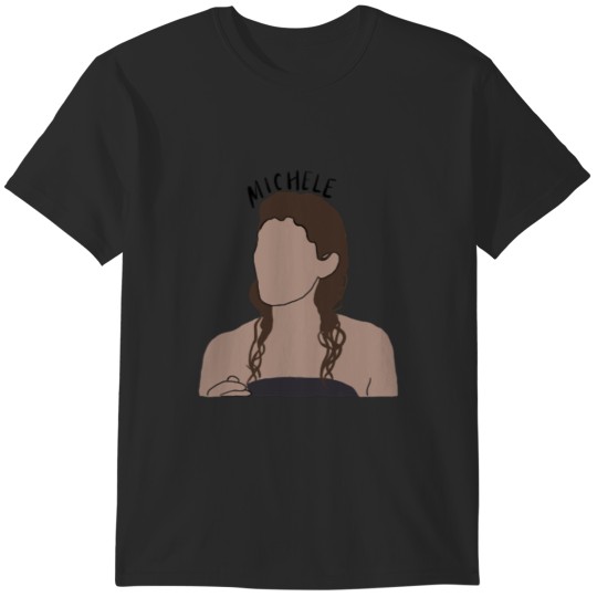 Discover Michele fitzgerald T-Shirts