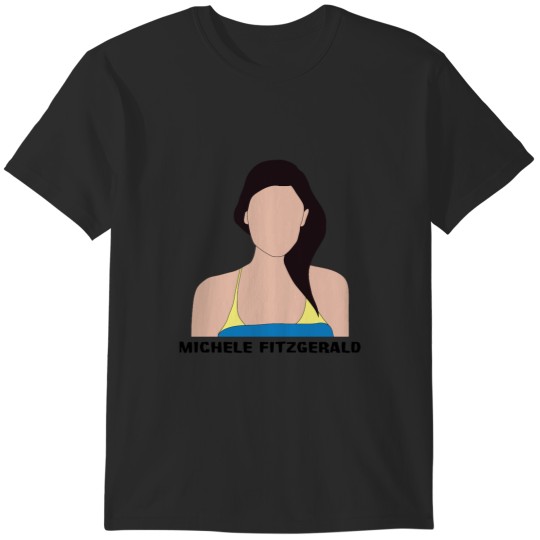 Discover Michele Fitzgerald T-Shirts