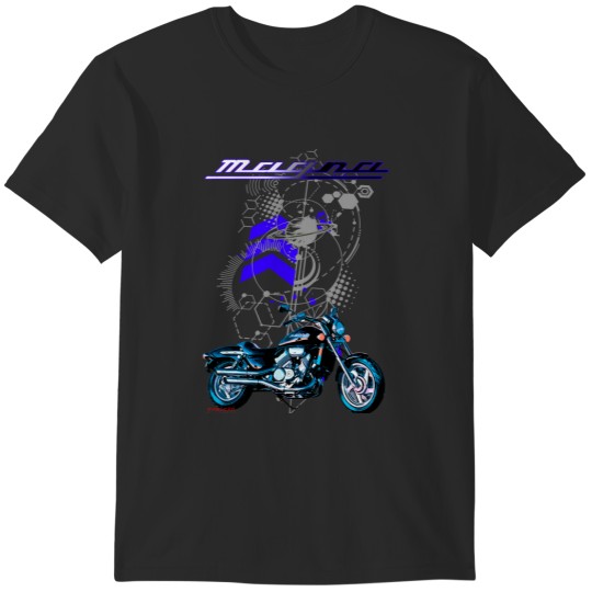Discover Magna 750 T-Shirts