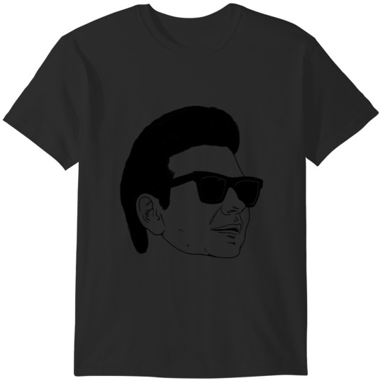 Discover Roy Orbison St3 T-Shirts