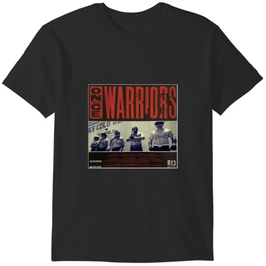 Discover ONCE WERE WARRIORSBOO-YAA TRIBE. T-Shirts
