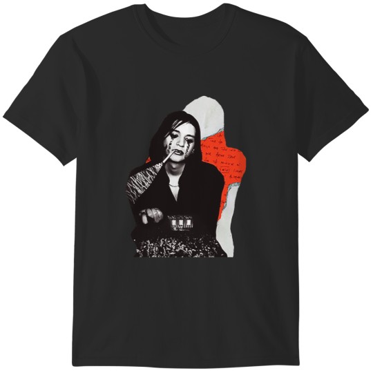 Discover Placebo rock band T-Shirts