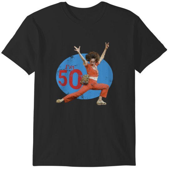 Discover Sally omalley - I&39;m 50th birthday T-Shirts