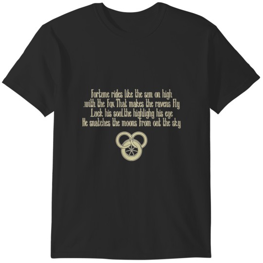 Discover Wheel Of Time Quote T-Shirts
