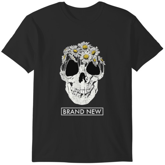 Discover Brand New Band(2) T-Shirts