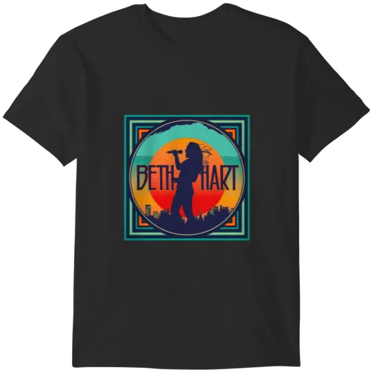 Discover BETH HART Best Live Amsterdam T-Shirts