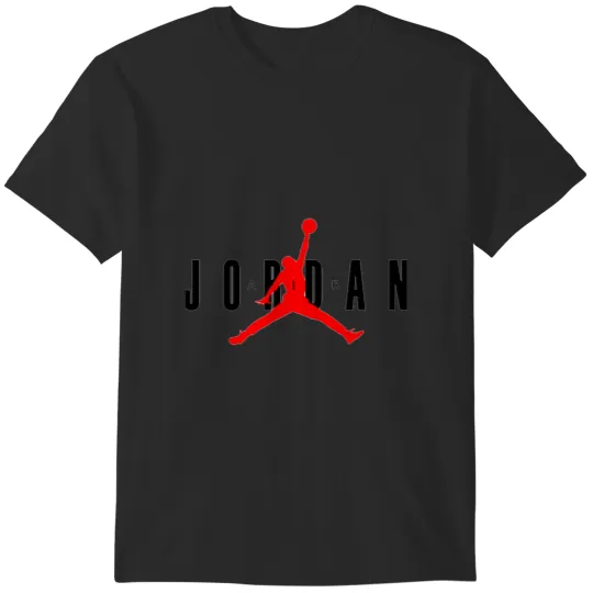 Discover MichaelJordan Classic T-Shirts