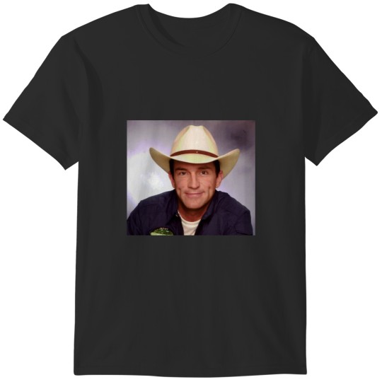Discover jeff probst, jeff, probst, survivor, reality tv, cbs , survivor jeff probst T-Shirts
