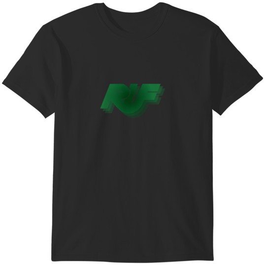 Discover Porscshe RUF  RUF SCR  Green Monster T-Shirts