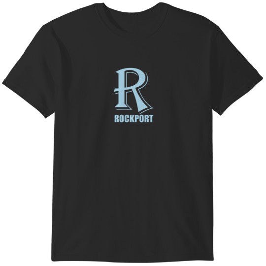 Discover Rockport MA T-Shirts