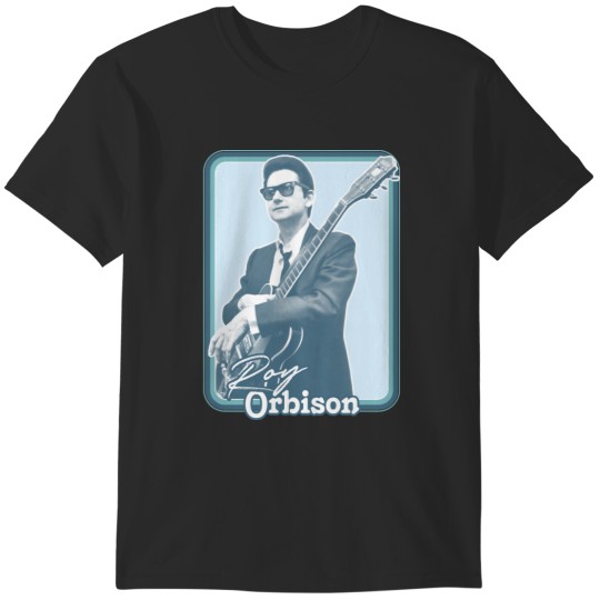 Discover Roy Orbison Sti1 T-Shirts